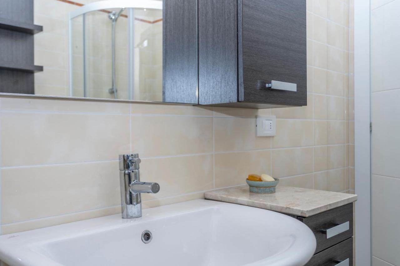 Apartamento Golf View Apt With Parking And Mountain View! Tarvisio Exterior foto